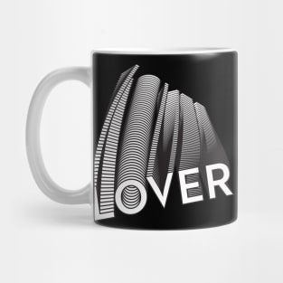 Lover 02 Mug